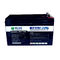 ब्लूटूथ RoHS रिचार्जेबल 7Ah पोर्टेबल लिथियम बैटरी पैक 12V