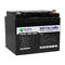 OEM सीई ली फॉस्फेट बैटरी RS485 IP67 36V 20Ah Li आयन बैटरी