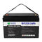 सीई उल लीड एसिड रिप्लेसमेंट ली आयन 25Ah 48V LiFePO4 बैटरी पैक