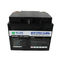 50Ah 12V LiFePO4 बैटरी सोलर एलईडी लाइट लिथियम रिचार्जेबल बैटरी