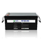 रिचार्जेबल 12V 300Ah LiFePO4 बैटरी अक्षय सौर लिथियम बैटरी