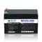 सौर स्ट्रीट लाइट के लिए LiFePO4 पैक रिचार्जेबल लिथियम बैटरी 64Wh 5Ah
