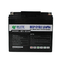 सौर स्ट्रीट लाइट के लिए उच्च घनत्व 12.8V 20Ah LiFePO4 बैटरी पैक