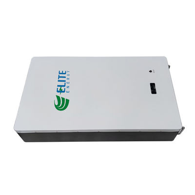 गुणवत्ता  10Kwh Lifepo4 Battery Powerwall 51.2V 200Ah Lithium Power Supply फैक्टरी