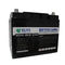 इलेक्ट्रिक वाहनों के लिए वाटरप्रूफ IP65 20Ah BMS 24V LiFePO4 बैटरी