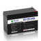 MSDS प्रमाणन के साथ 4S1P कनेक्शन 12V LiFePO4 बैटरी 45 डिग्री