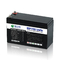 रिचार्जेबल 12V 9Ah ली आयन बैटरी पैक सोलर स्ट्रीट लाइट के लिए बिल्ट-इन BMS